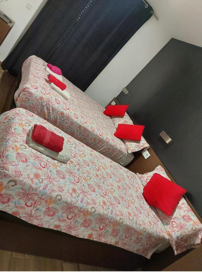 Guest house Corazon San Bartolome