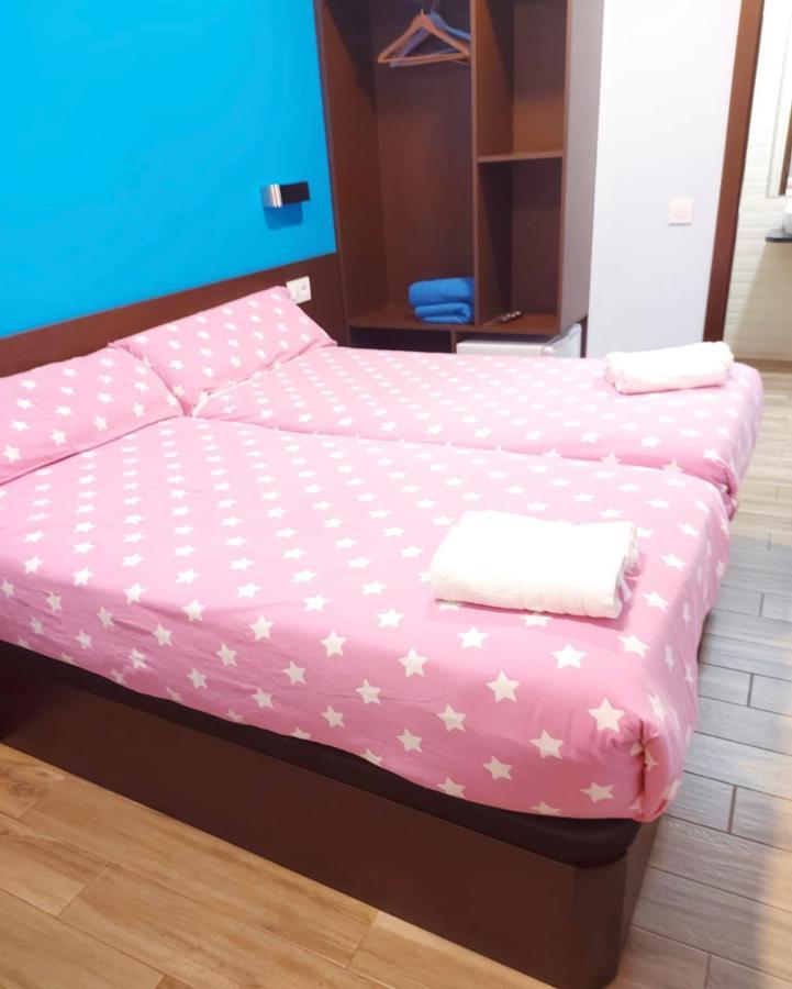 Guest house Corazon San Bartolome Madrid